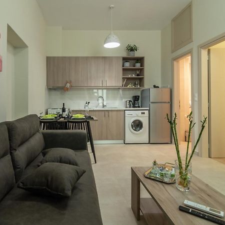 Gemma Apartments Paleohóra Kültér fotó