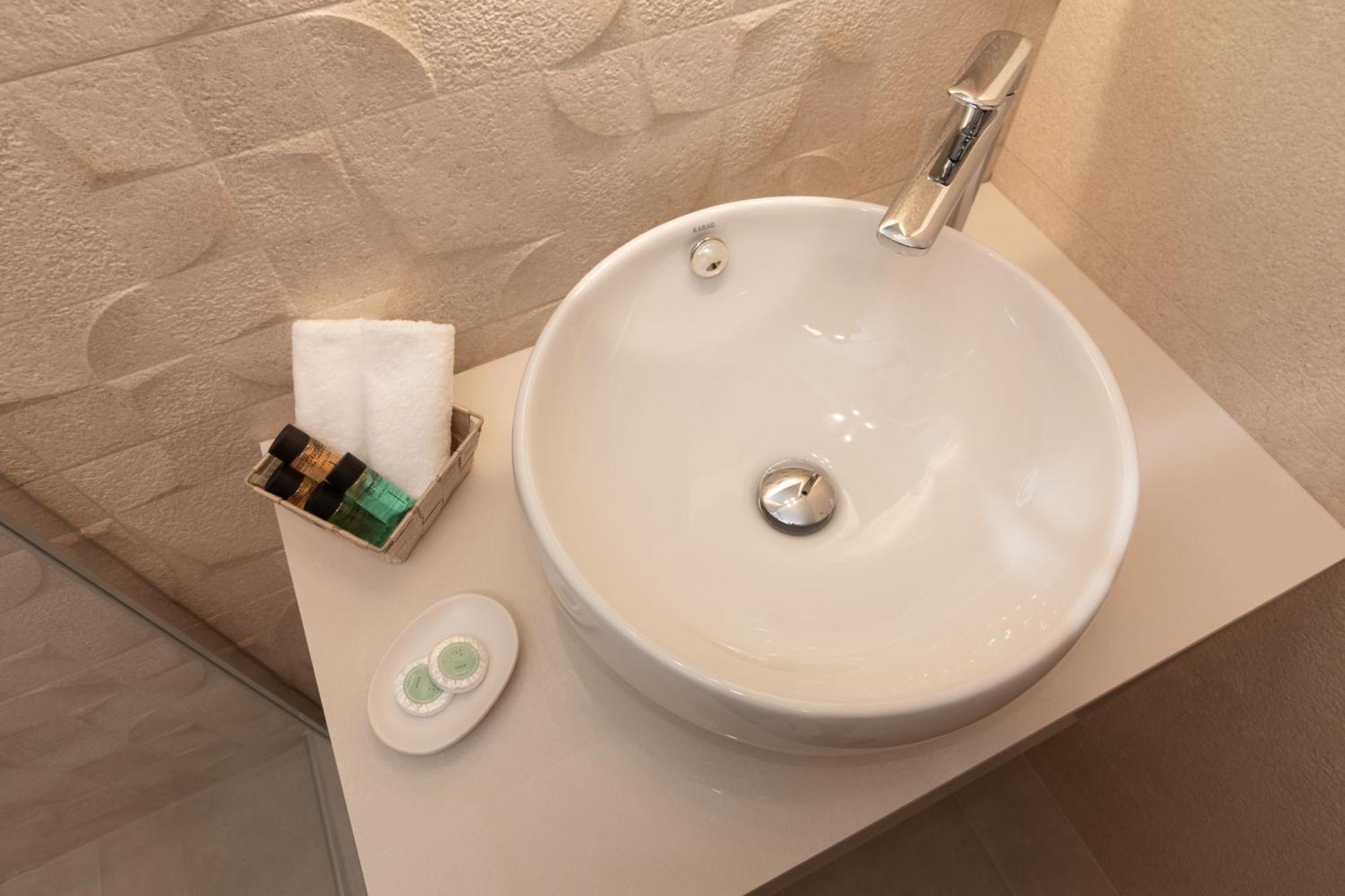 Gemma Apartments Paleohóra Kültér fotó